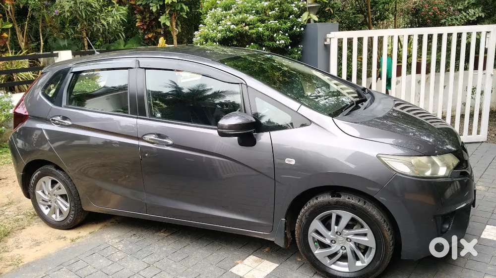 Honda Jazz 2020 Manual Petrol