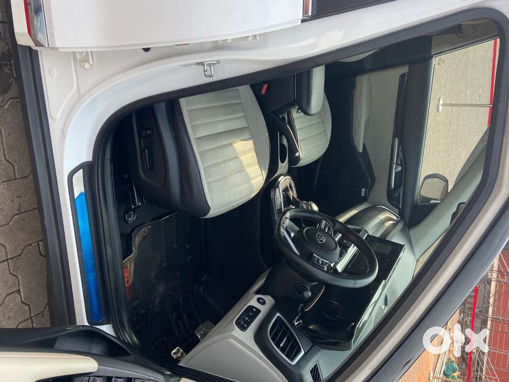 Kia Seltos 2020 Gtx Diesel Automatic