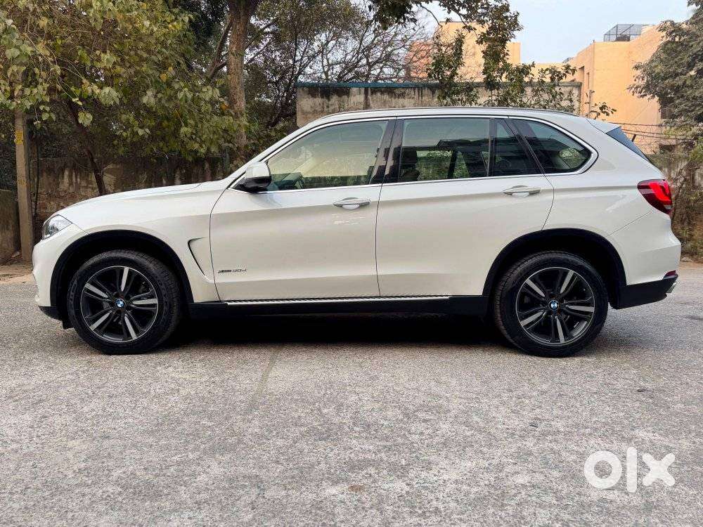 Bmw X5 Xdrive 30d Design Pure Experience 5 Seater, 2019, Diesel