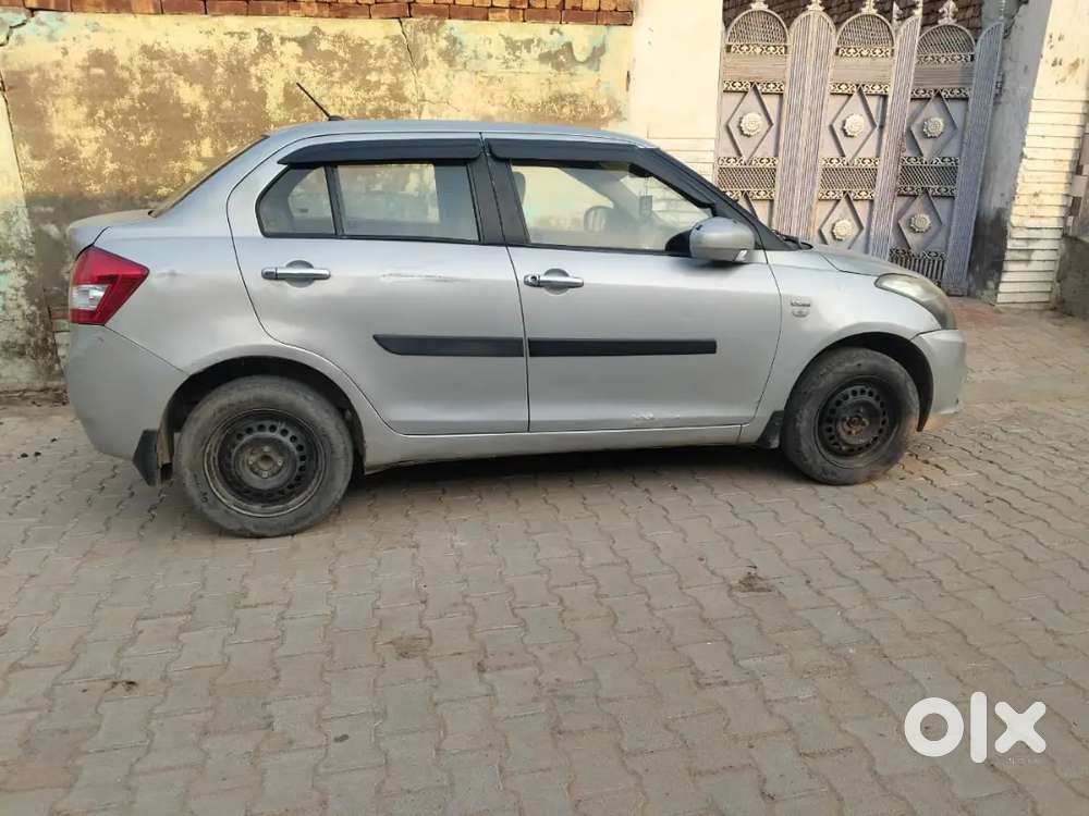 Maruti Suzuki Dzire 2030 Diesel