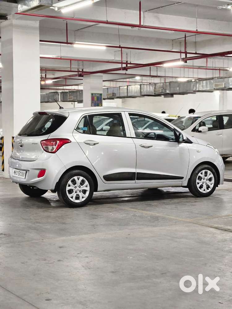 Hyundai Grand I10 2013-2016 Magna, 2014, Petrol