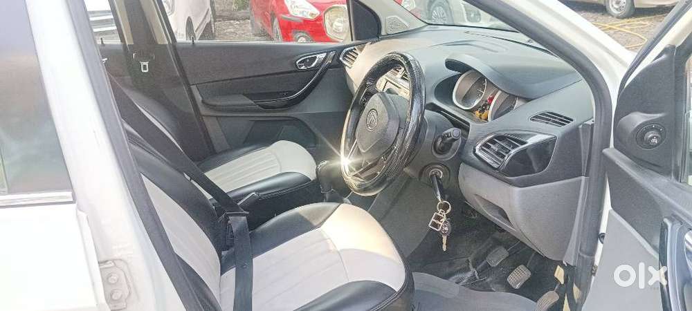 Tata Tiago Xz Opt Diesel, 2018, Diesel