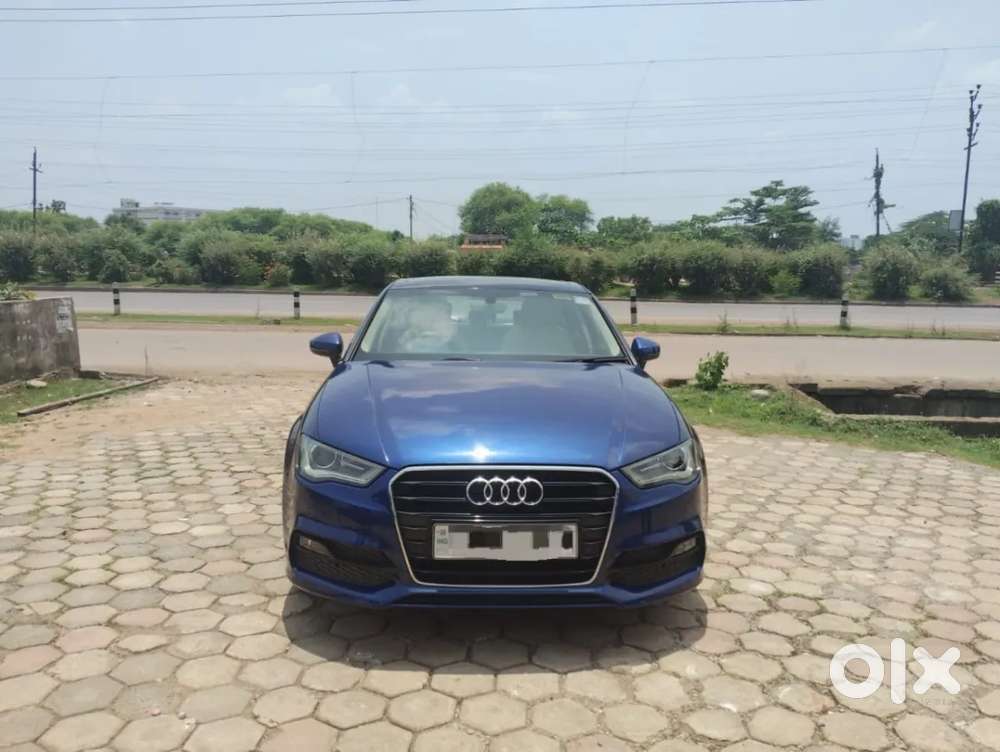 Audi A3 2.0 35 Tdi Technology + Sunroof, 2016, Diesel
