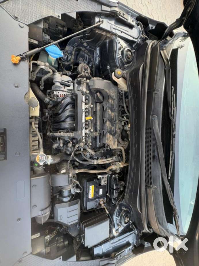 Kia Seltos Htk G, 2021, Petrol