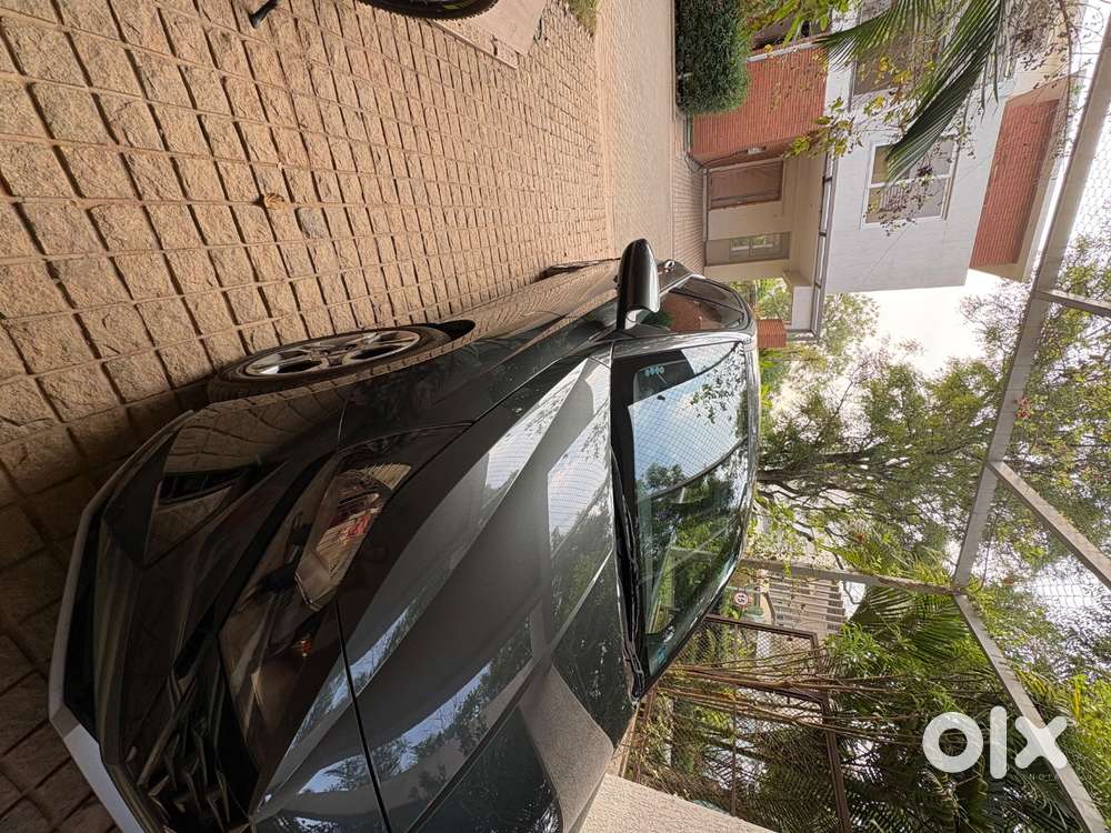 Hyundai New I20 2024 Petrol 8500 Km Driven