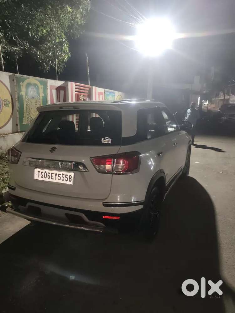 Maruti Suzuki Brezza 2019 November Diesel 145000 Km Driven