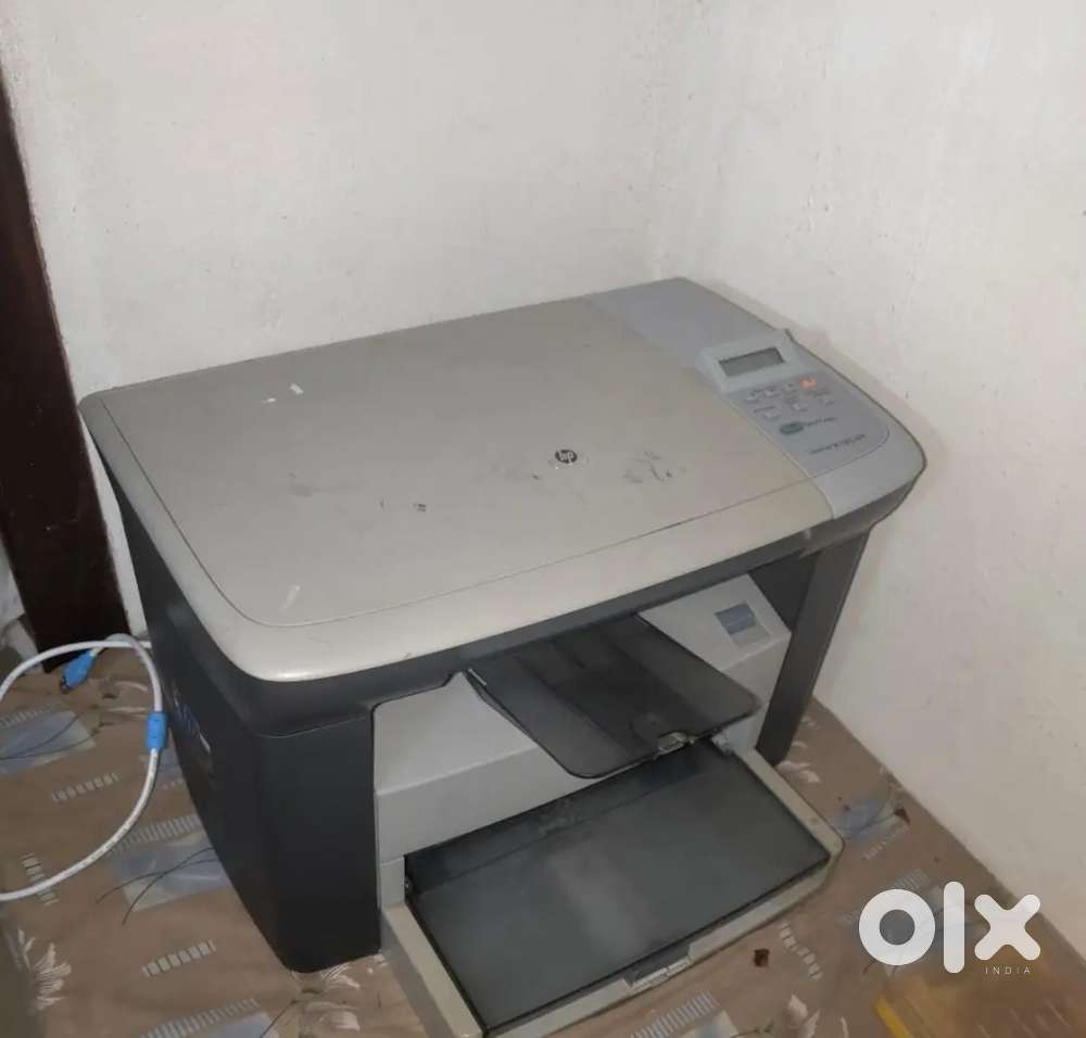 Hp laserjet printer
