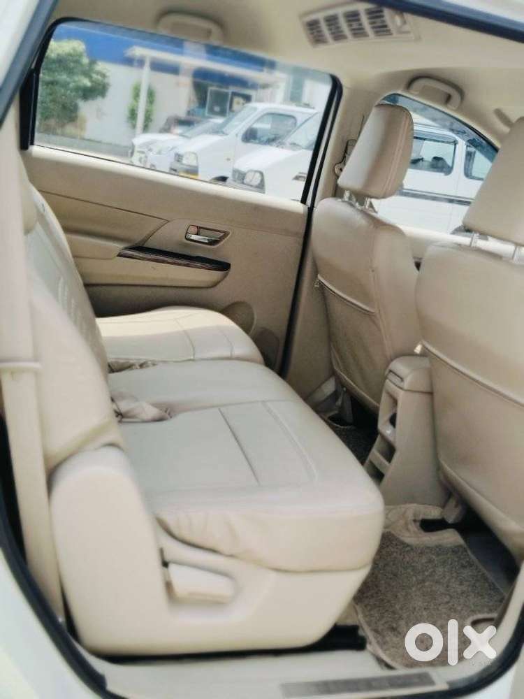 Maruti Suzuki Ertiga 1.5 Zxi Shvs, 2020, Petrol