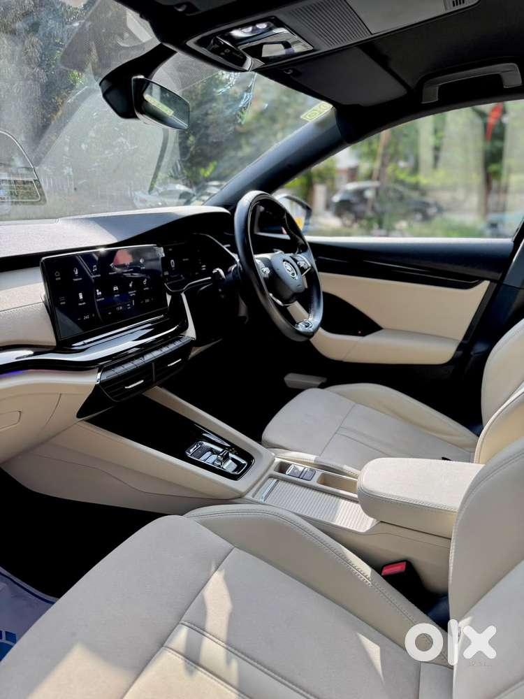 Skoda Octavia 2.0 Style Tsi At, 2022, Petrol
