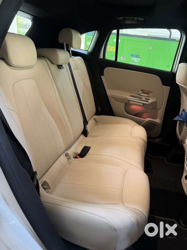 Mercedes-benz Gla Class 220 D 4matic, 2022, Diesel