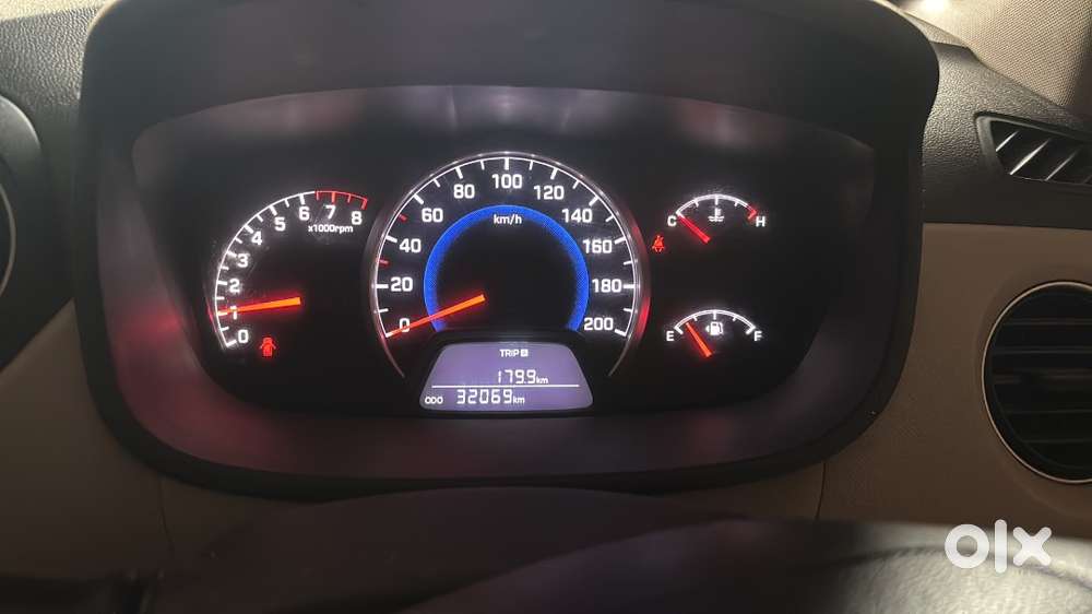 Hyundai Grand I10 2014 Magna