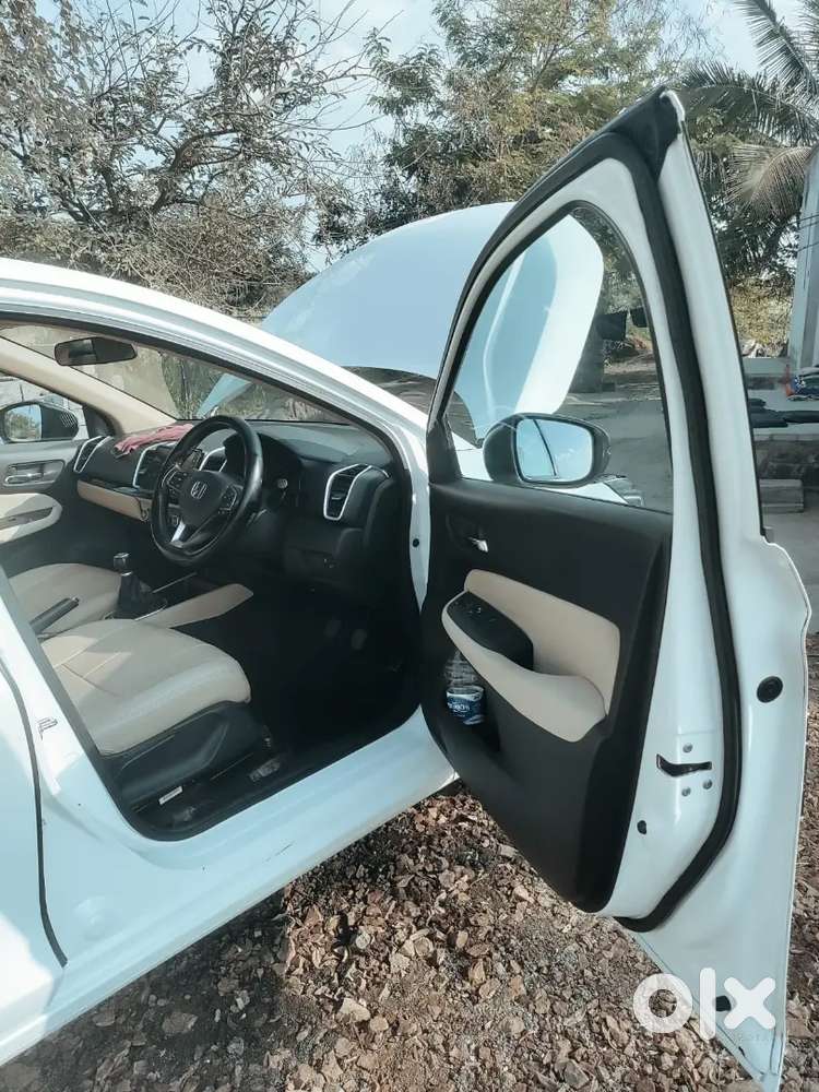 Honda City 2023 Petrol 53400 Km Driven