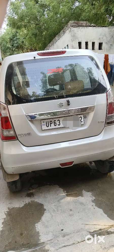 Wagnor Vxi Good Condition 95000 Km