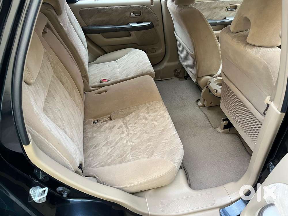 Honda Cr-v 2.4l 4wd, 2006, Petrol