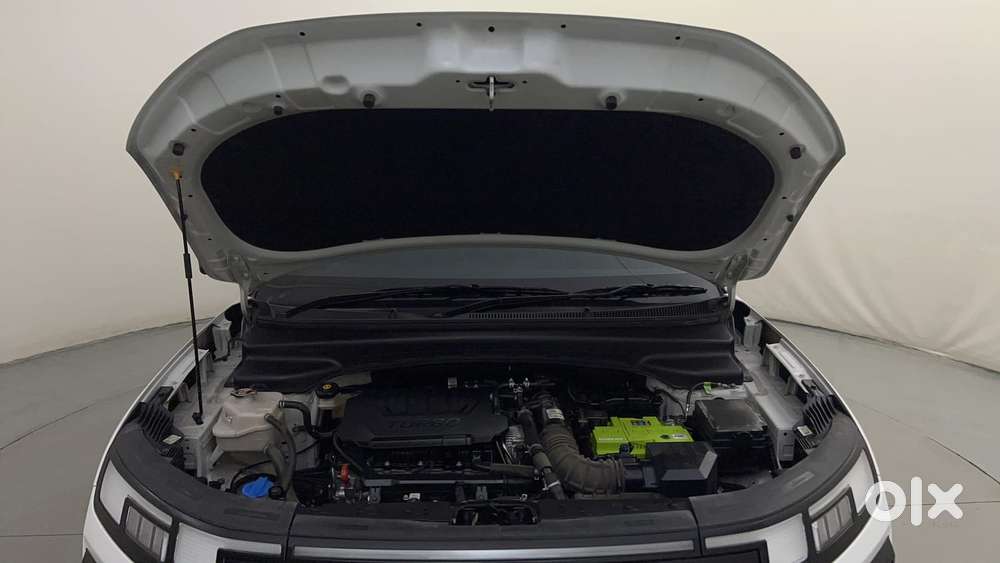 Hyundai Creta N Line N10 1.5 Turbo Mt, 2024, Petrol