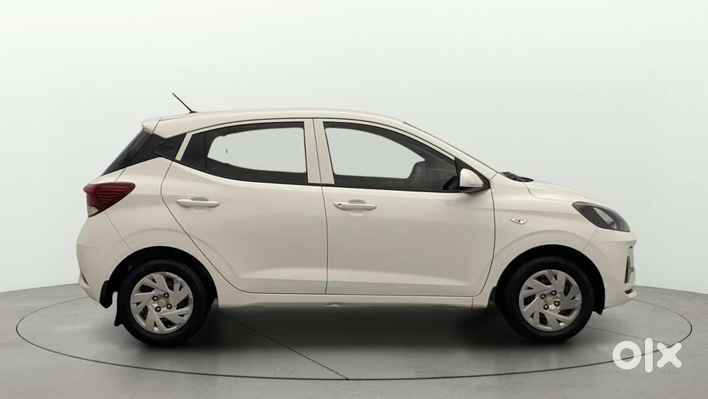 Hyundai Grand I10 Nios Magna 1.2 Kappa Vtvt, 2023, Petrol