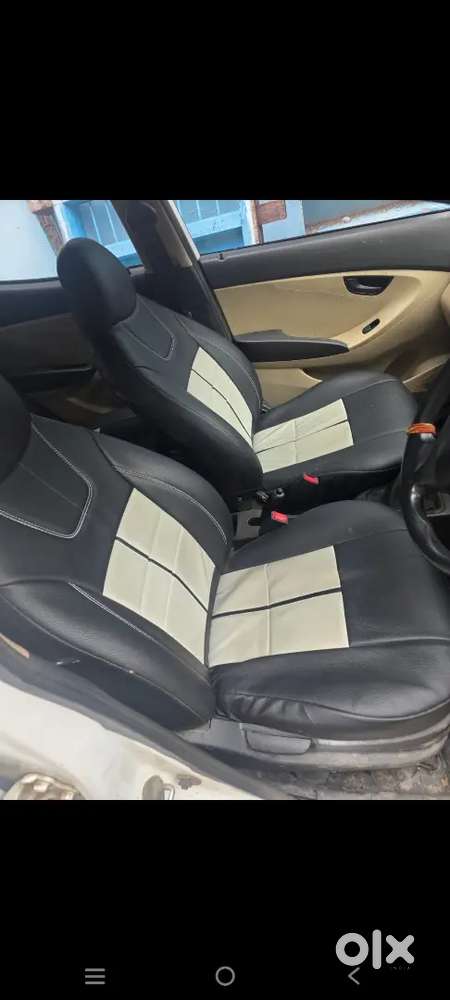 Hyundai Eon Era Se 2017 Model