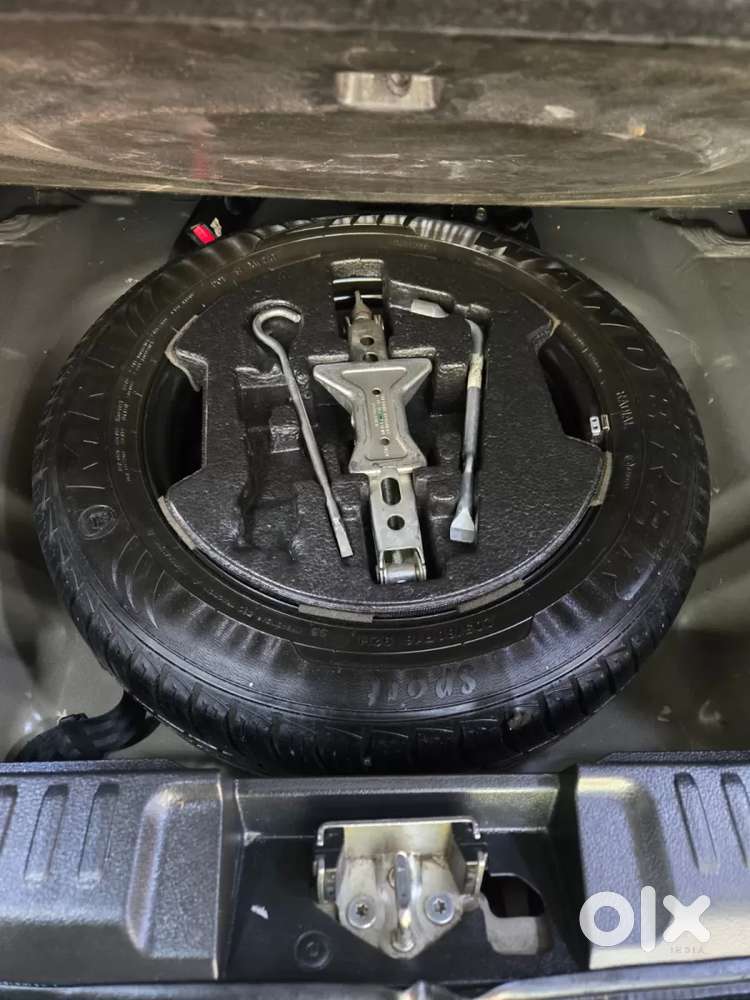 Maruti Suzuki Vitara Brezza Vdi, 2020, Diesel