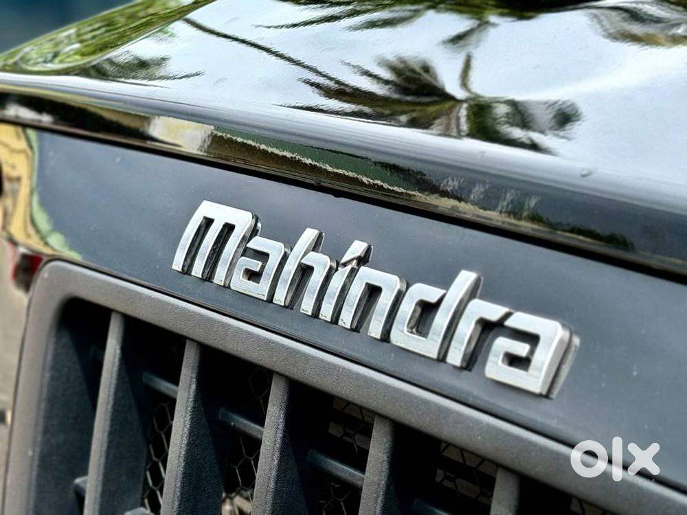 Mahindra Thar Lx Hard Top Petrol At Rwd, 2023, Petrol