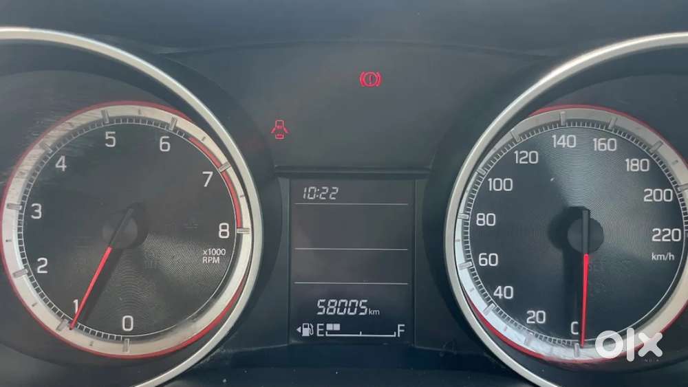 Maruti Suzuki Swift Vxi Cng, 2022, Cng & Hybrids