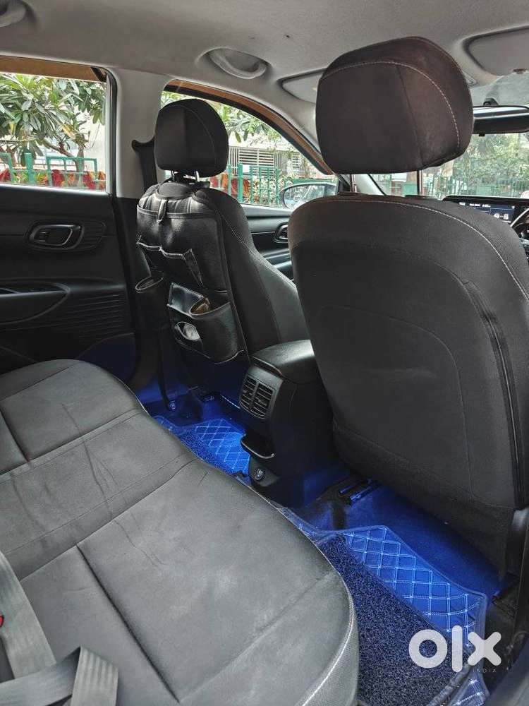 Hyundai New I20 1.2 Sportz Mt, 2023, Petrol