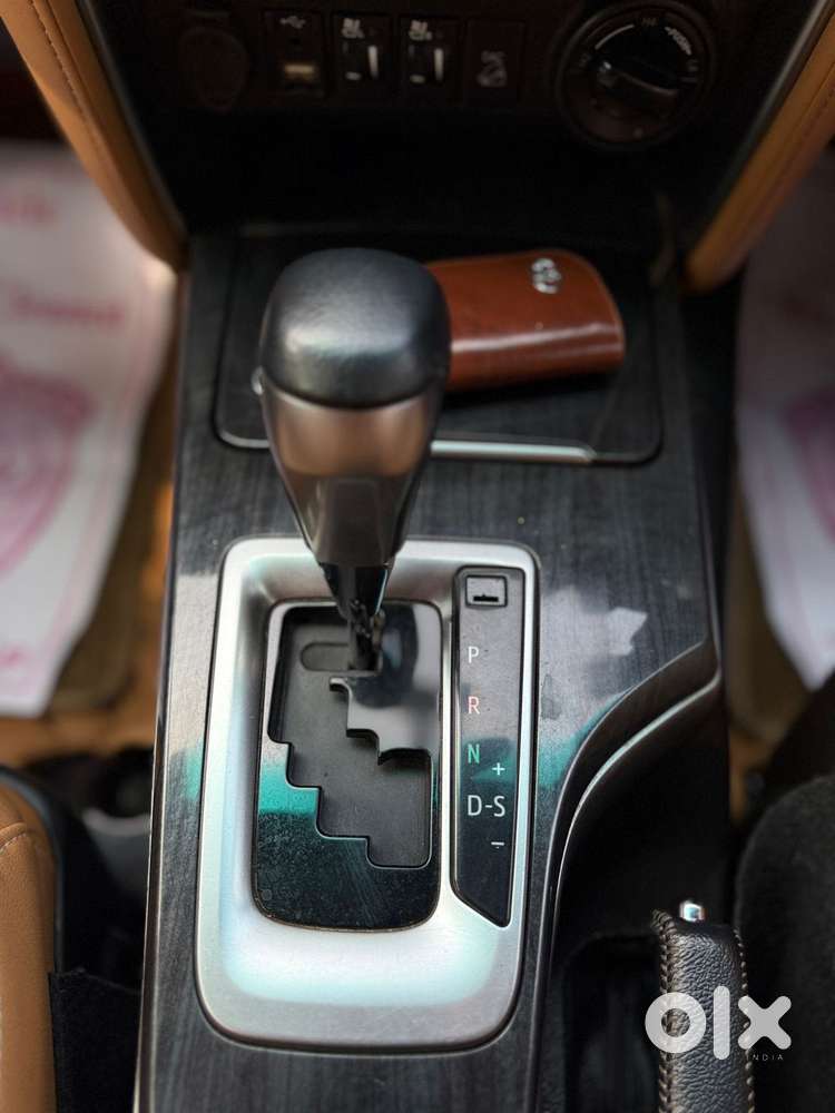 Toyota Fortuner 3.0 4x4 Automatic, 2023, Diesel