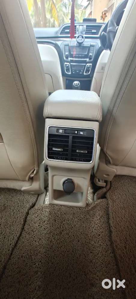 Maruti Suzuki Ciaz 2016 Diesel Spot Less ,40000 Kms