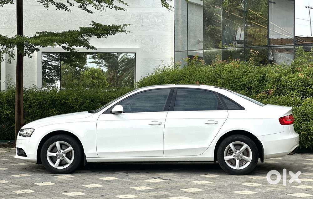 Audi A4 2.0 Tdi (177bhp) Premium, 2014, Diesel