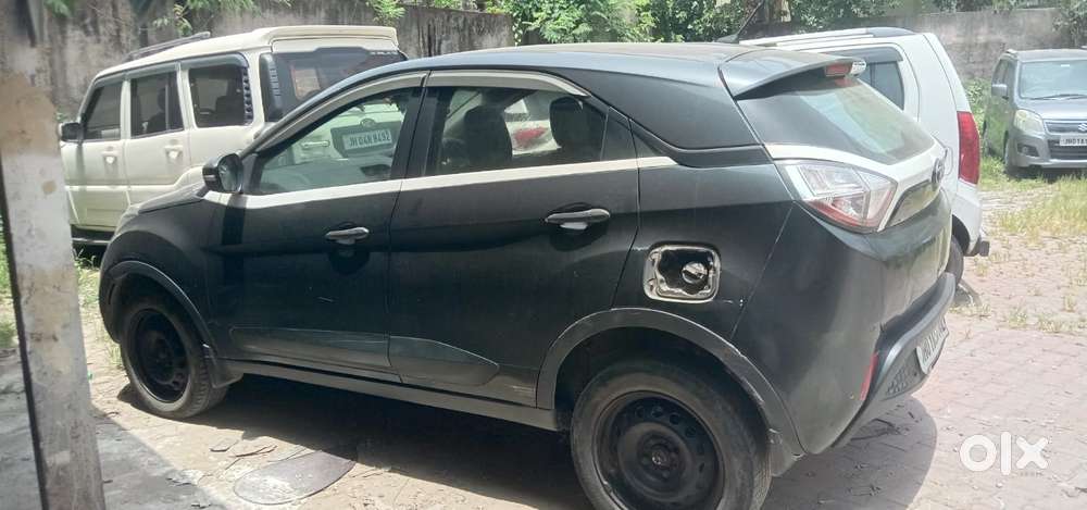 Tata Nexon 1.5 Revotorq Xm, 2019, Petrol