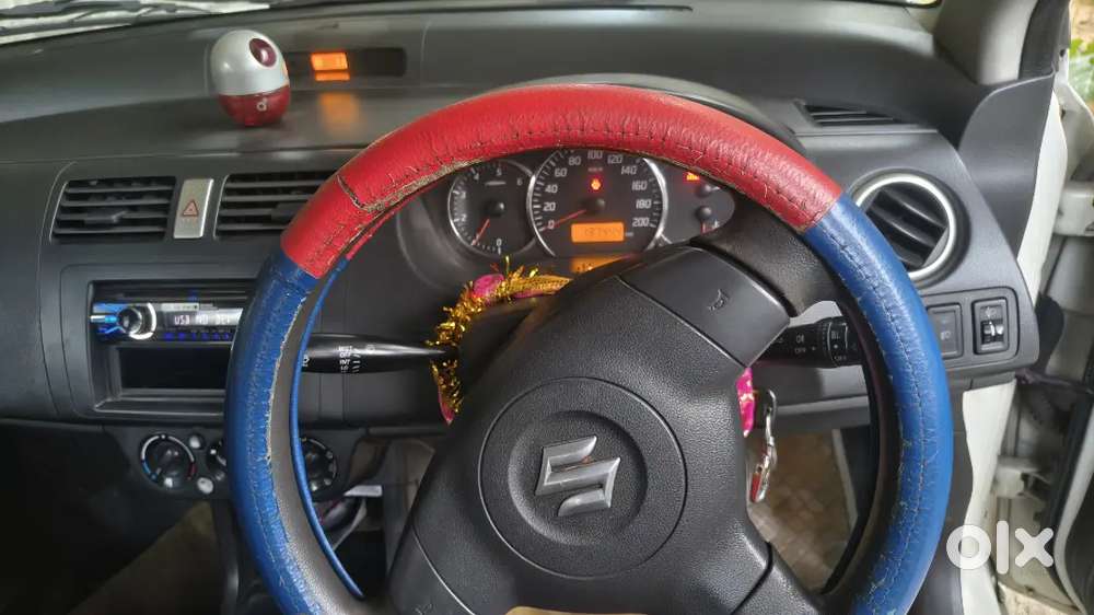 Maruti Suzuki Swift 2010 Diesel Original 137000 Km Driven