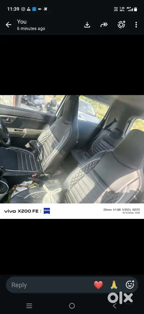 Maruti Suzuki Wagon R Lxi 2023 Cng