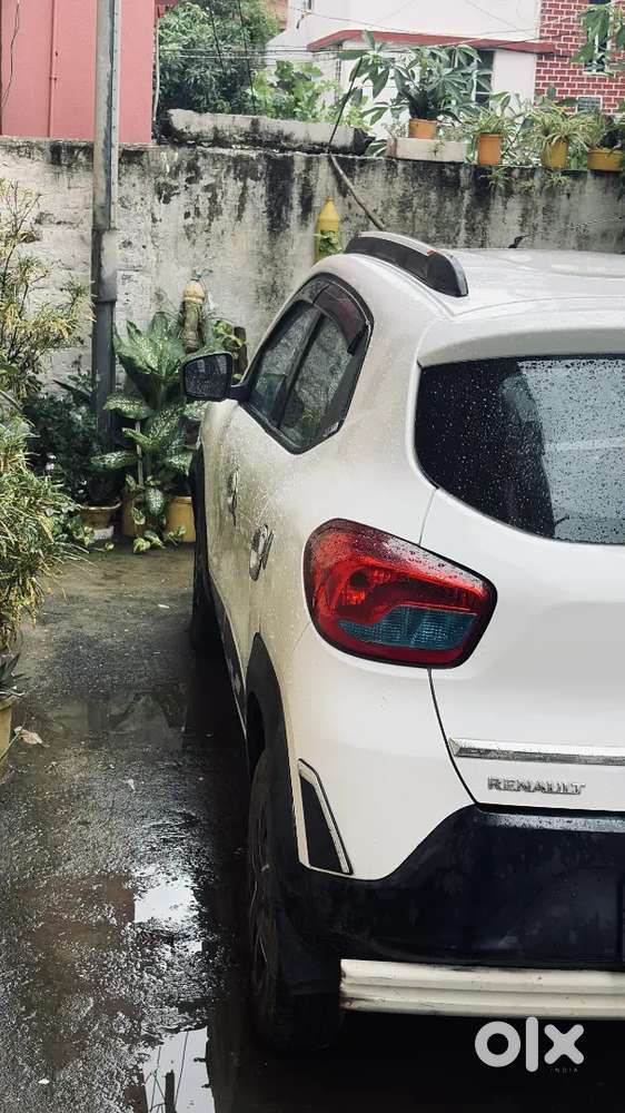 Renault Kwid 0.8 Rxt 2016 Model