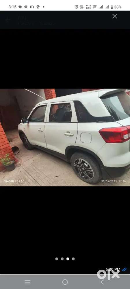 Brand New Condition