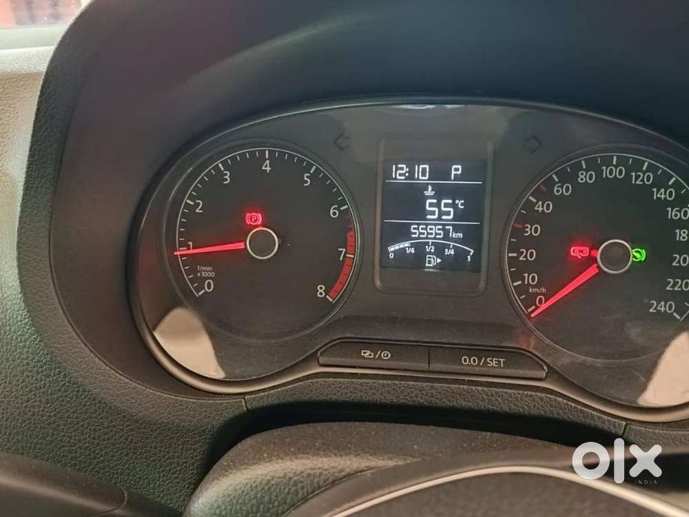 Vw Polo Gt Tsi 2018