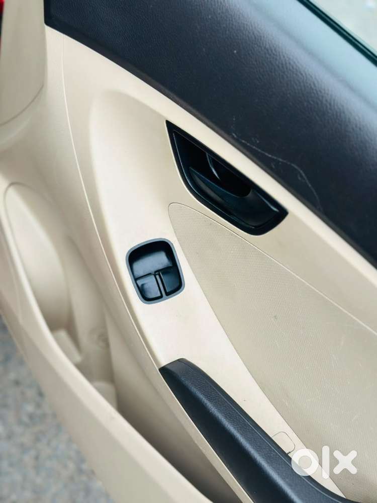 Hyundai Eon, 2016, Petrol