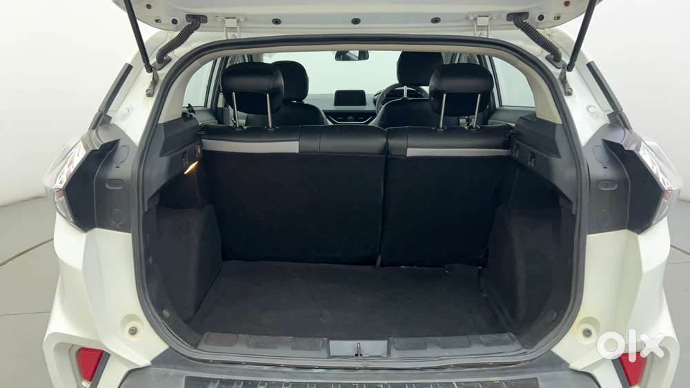 Tata Nexon 1.2 Revotron Xz Plus, 2023, Petrol