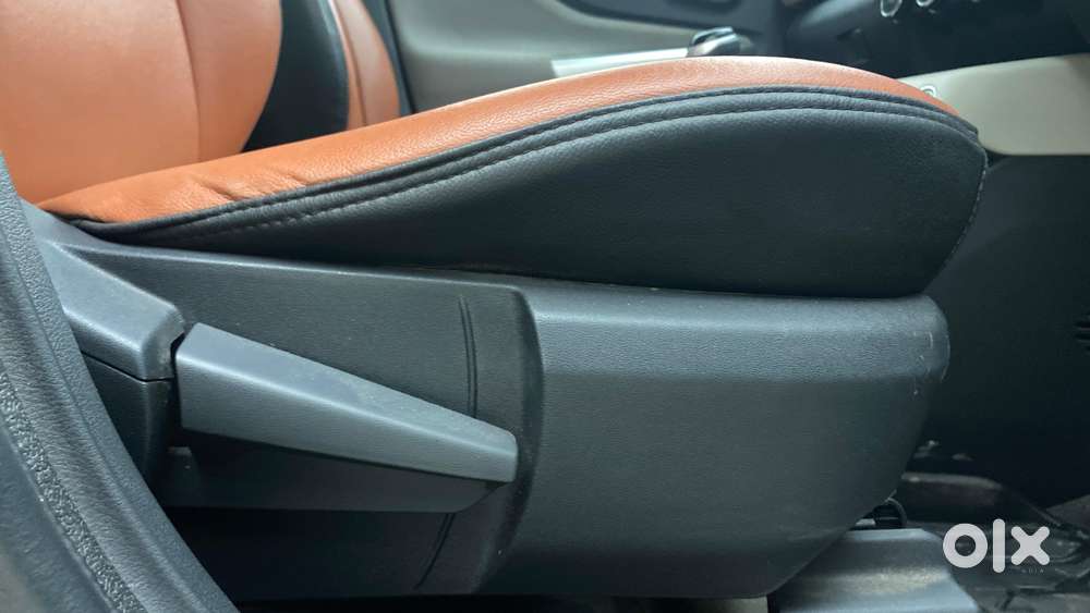 Nissan Magnite 1.0 Xv, 2021, Petrol