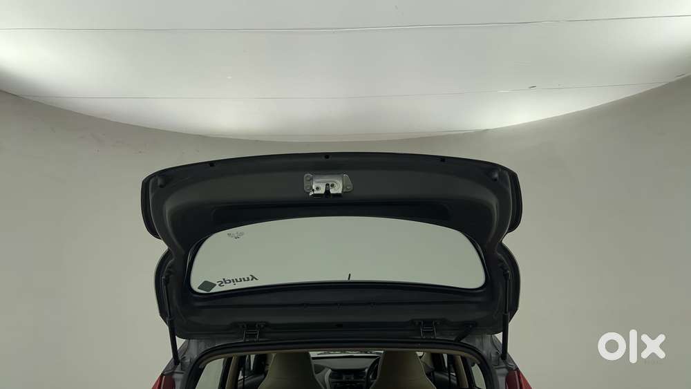 Hyundai Eon Era +, 2018, Petrol