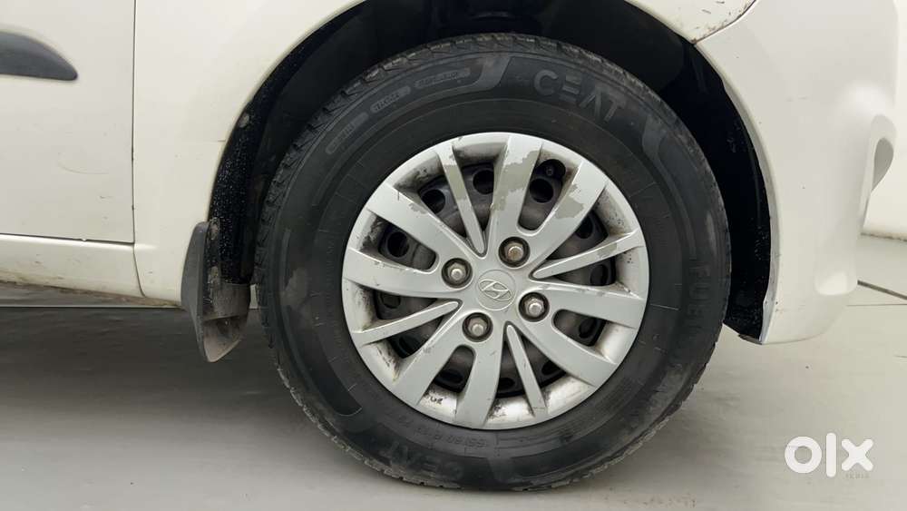 Hyundai I10 Sportz 1.1 Irde2, 2015, Petrol