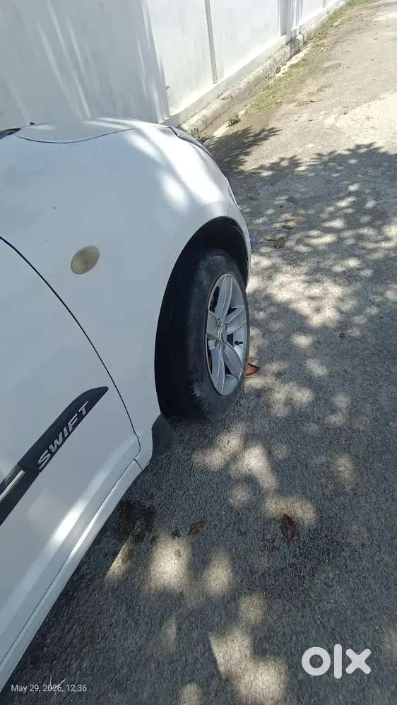 Maruti Swift Vdi 2011