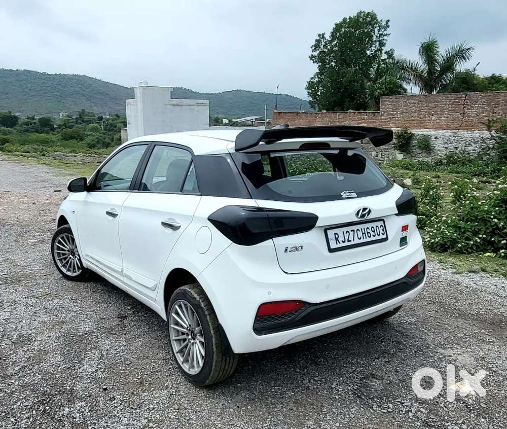 Hyundai Elite I20 2019 Car Excellent Condition