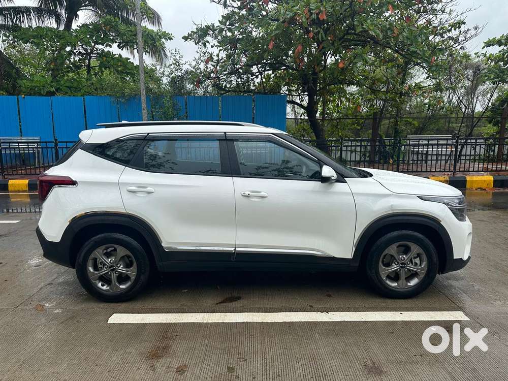 Kia Seltos Htx 1.5 Petrol Mt, 2026, Petrol