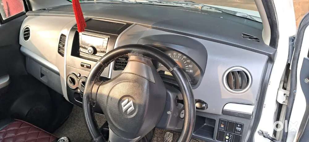 Maruti Suzuki Wagonr Lpg & Petrol
