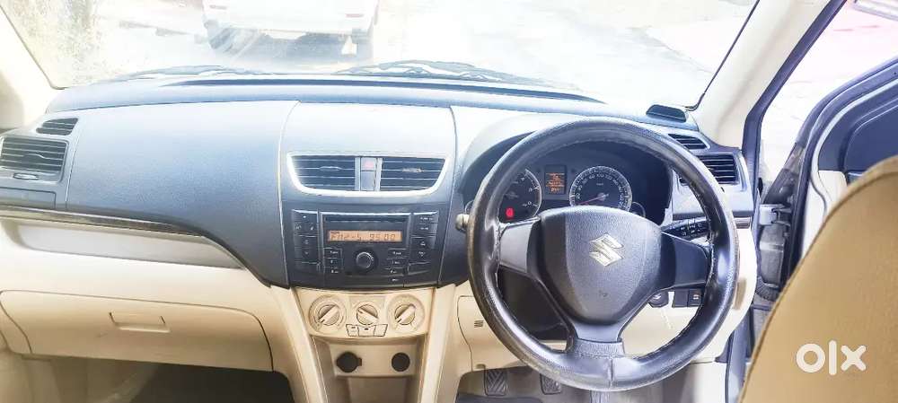 Swift Dzire 2014 Diesel 140000 Km. Very Neat Condition