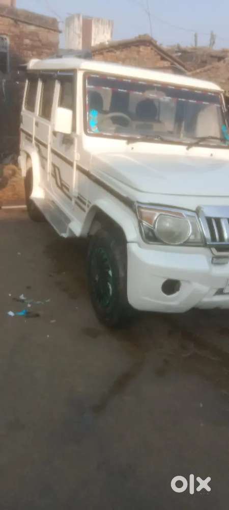 Mahindra Bolero 2012 Diesel Well Maintained