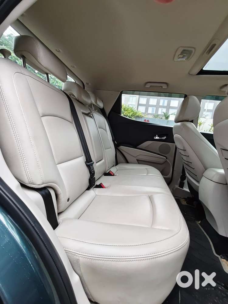 Mahindra Xuv300 W8 Option Diesel, 2019, Diesel