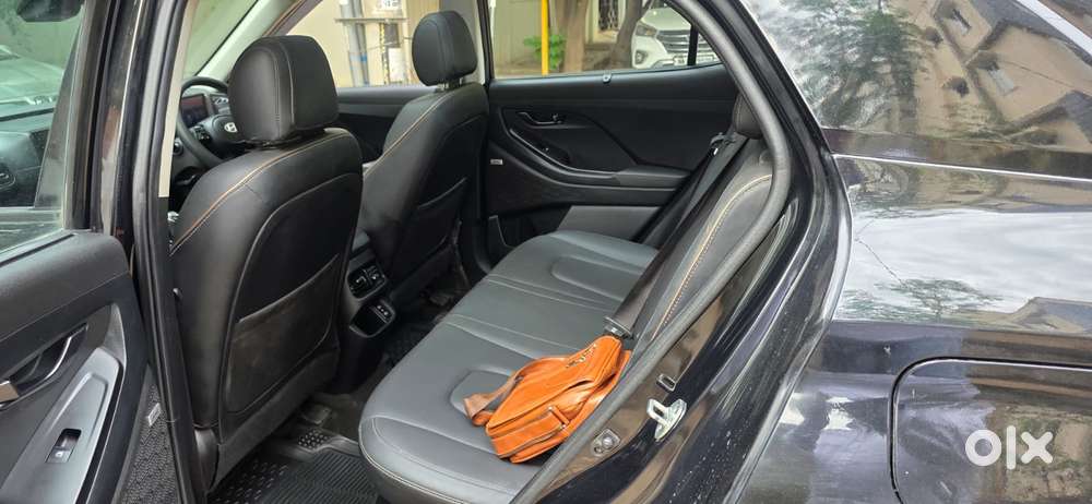Hyundai Creta 1.6 Sx Option Executive, 2025, Diesel