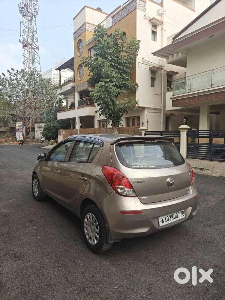 Hyundai I20 2012-2014 Sportz 1.4 Crdi, 2014, Diesel