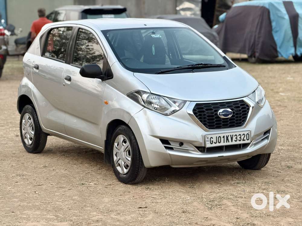 Datsun Redi Go 1.0 Limited Edition 2018, 2019, Petrol
