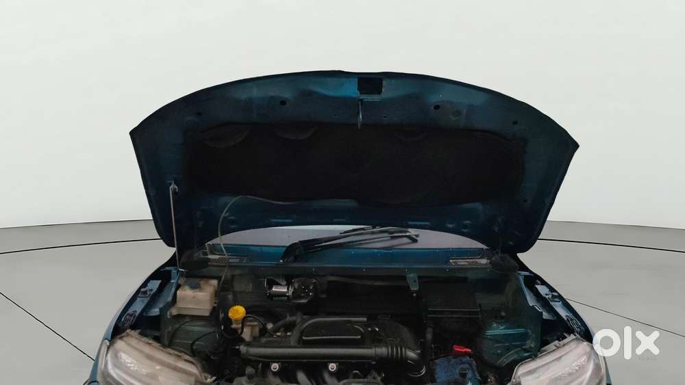 Renault Kwid 2019-ongoing 1.0 Rxt (o), 2020, Petrol